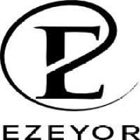 EZEYOR logo - Similar company to The Africantide Association