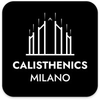 Calisthenics Milano logo - Similar company to Burningate
