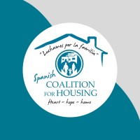 Spanish Coalition for Housing (SCH) logo - Similar company to Brodeur Development Group