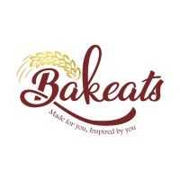 Bakeats logo - Similar company to Dyna Pen