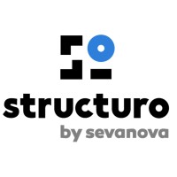 Structuro logo - Similar company to Baya Concept