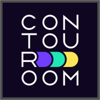 Contouroom logo - Similar company to A+ Props - Escape Room Production