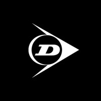 Dunlop Sports logo - Similar company to Solinco