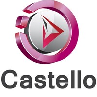 D-Castello logo - Similar company to Oasis For Plastic Technology