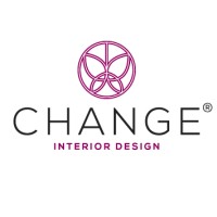 CHANGE - INTERIOR DESIGN logo - Similar company to Allora Interiors