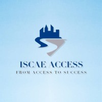 ISCAE ACCESS CASABLANCA logo - Similar company to Prepaya