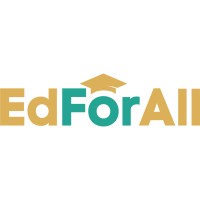 EdForAll logo - Similar company to Edforall