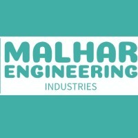 Malhar Engg. Industries logo - Similar company to V A Engineering
