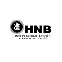 HNB Ingeniería Estructural, Eléctrica y Automatización industrial. logo - Similar company to Tecnet S.A.