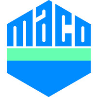 MACO Ferrures SARL logo - Similar company to Alphacan