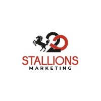 Stallions Marketing logo - Similar company to Hive Tech Solutions Llc