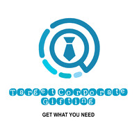 Target Corporate Gifting logo - Similar company to Ultimate Gifting