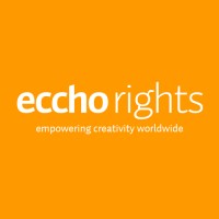 Eccho Rights logo - Similar company to Dubhub