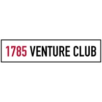 1785 Venture Club logo - Similar company to Uga Wesley Foundation