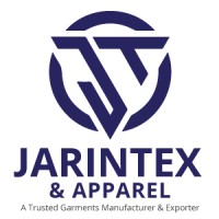 Jarin Tex & Apparel logo - Similar company to Jarin Tech