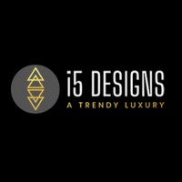 i5 Designs A Trendy Luxury - Interior Designers in Chennai logo - Similar company to Hubsy Spaces