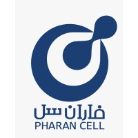 PharanCell logo - Similar company to Pol Tech