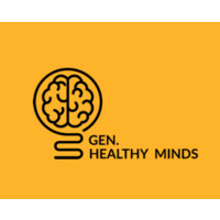 Gen. Healthy Minds logo - Similar company to Weekday Wow Factor