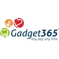 Gadget365 logo - Similar company to Gmedia Group