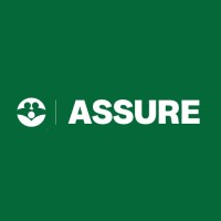 ASSURE International logo - Similar company to Dynamik·Exim·Ltd