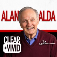 Clear and Vivid Podcast logo - Similar company to Chief Influencer