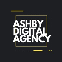 Ashby Digital Agency logo - Similar company to Jdr Group