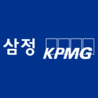 삼정KPMG (KPMG Korea) logo - Similar company to 에스코어(S-Core)