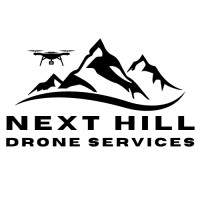Next Hill Drone Services logo - Similar company to Bbc&M Engineering, Inc.