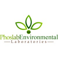 Phoslab Environmental Laboratories, Inc. logo - Similar company to Bubble Sip, Llc