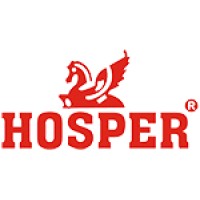 Hosper India logo - Similar company to Sanjay Electricals