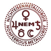 Lehrstuhl für Nichteisenmetallurgie logo - Similar company to Ime, Rwth Aachen University