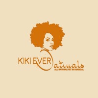 Kiki Ever Naturals logo - Similar company to Modus Drafting