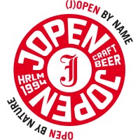Jopen BV Haarlem logo - Similar company to Texelse Bierbrouwerij B.V.