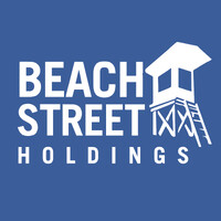 Beach Street Holdings logo - Similar company to Surf Park Central