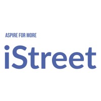 iStreet logo - Similar company to Istreet Labs
