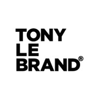Tony Le Brand logo - Similar company to Bysidecar