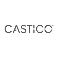 CASTICO logo - Similar company to Tatemada