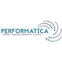 Performatica LLC logo - Similar company to Texas Center For Superconductivity