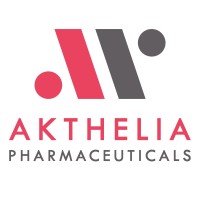 Akthelia Pharmaceuticals logo - Similar company to Ailsa Consulting