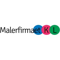 Malerfirmaet KL A/S logo - Similar company to Two Teknik Aps - Wholesale Of Building Materials