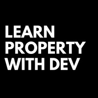 Learn Property With Dev logo - Similar company to Wishkeeper