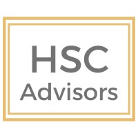 HSC Advisors LLC logo - Similar company to Maxvip