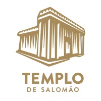 Templo de Salomão logo - Similar company to Igreja Do Evangelho Quadrangular