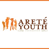 Arete Youth Foundation Bulgaria logo - Similar company to Elsa Bulgaria