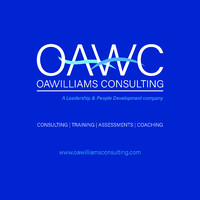 OAWilliams Consulting logo - Similar company to E Equals Why