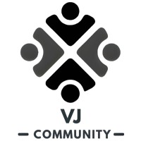 VJ Community logo - Similar company to Iste Vnrvjiet