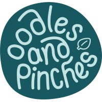 oodles and pinches logo - Similar company to Orchard9