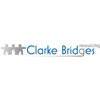 Clarke Bridges Resourcing Limited logo - Similar company to Ai Contract Finder