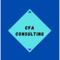 CFA Consulting logo - Similar company to Slassi Re.Id