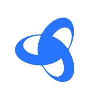 Blue Dwarf Space logo - Similar company to Grahaa Space